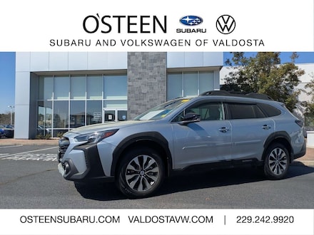 2025 Subaru Outback Limited SUV