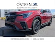 Subaru Ascent