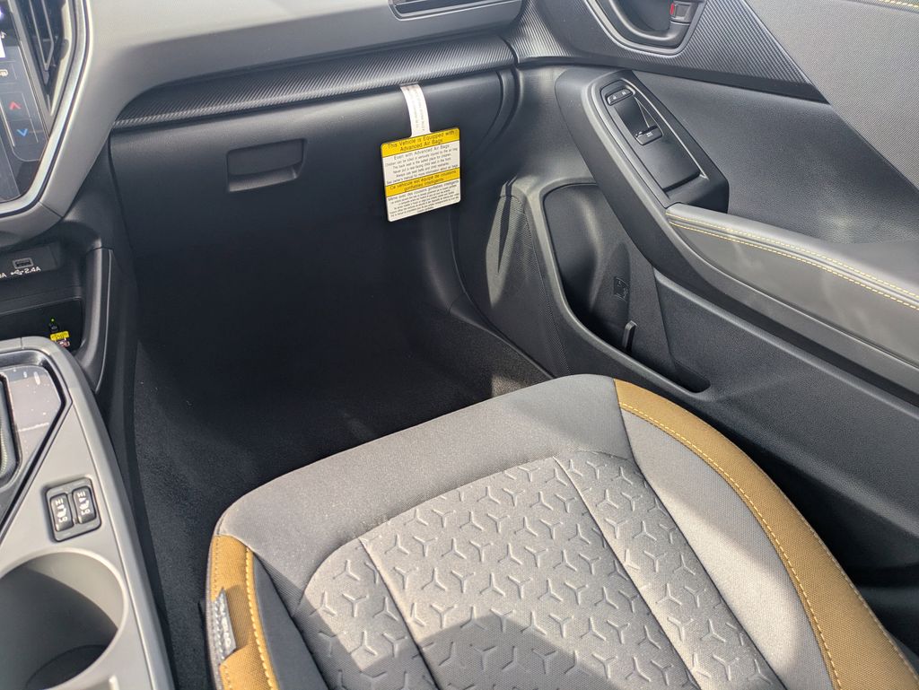 2026 Subaru Crosstrek Sport - Photo 18