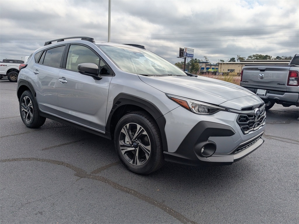 New 2025 Subaru Crosstrek Premium SUV