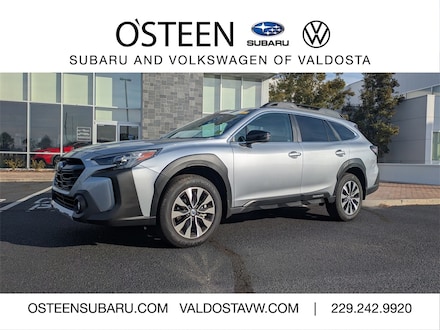 2025 Subaru Outback Limited XT SUV