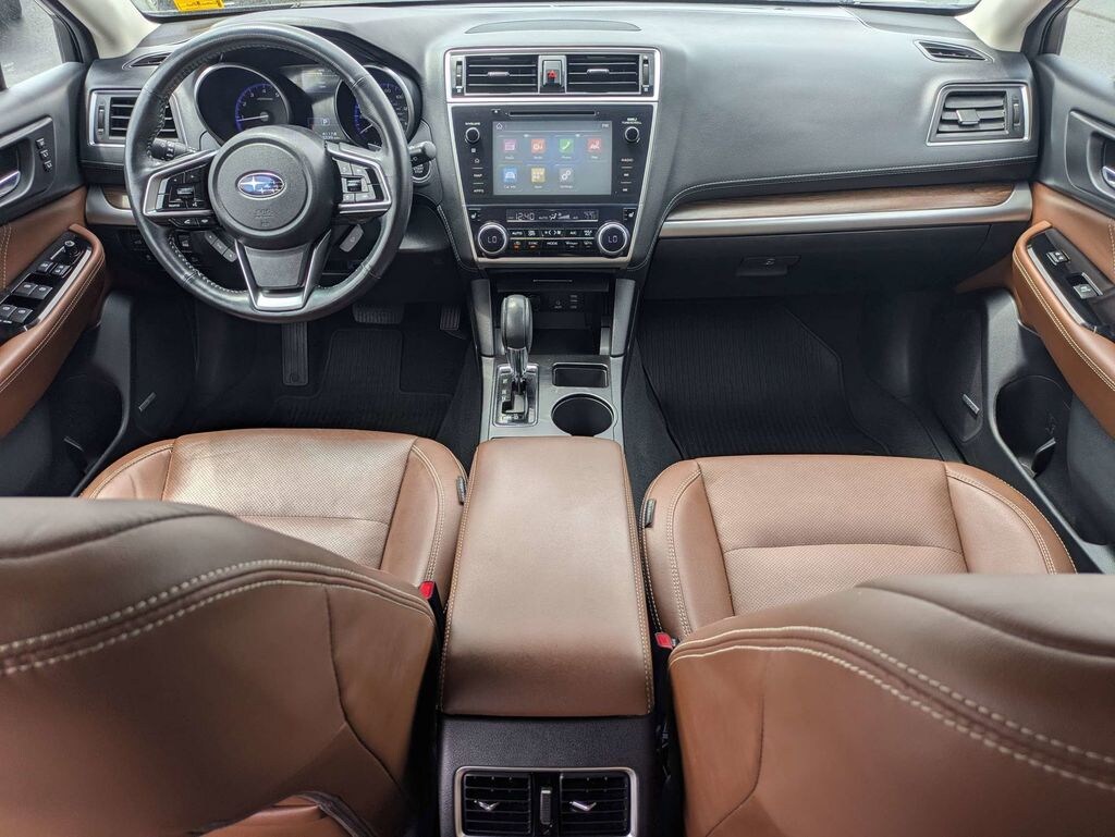 Used 2018 Subaru Outback 2.5i Touring with Starlink SUV