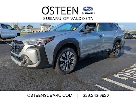 2025 Subaru Outback Limited SUV