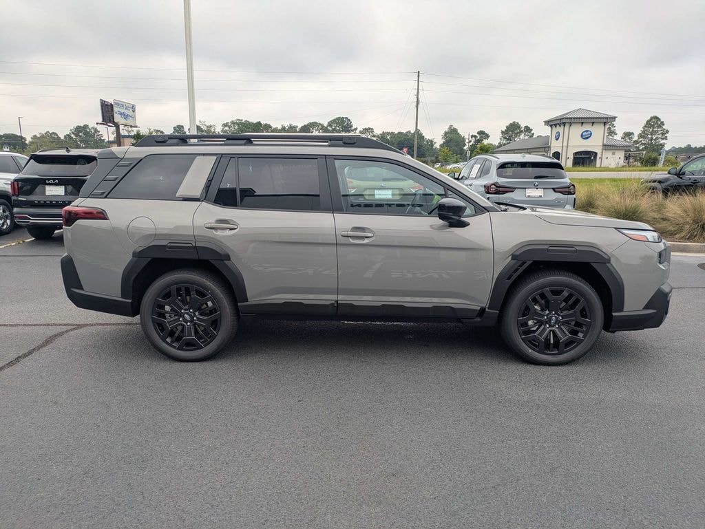 New 2026 Subaru Outback Limited XT SUV