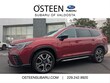  Subaru Ascent