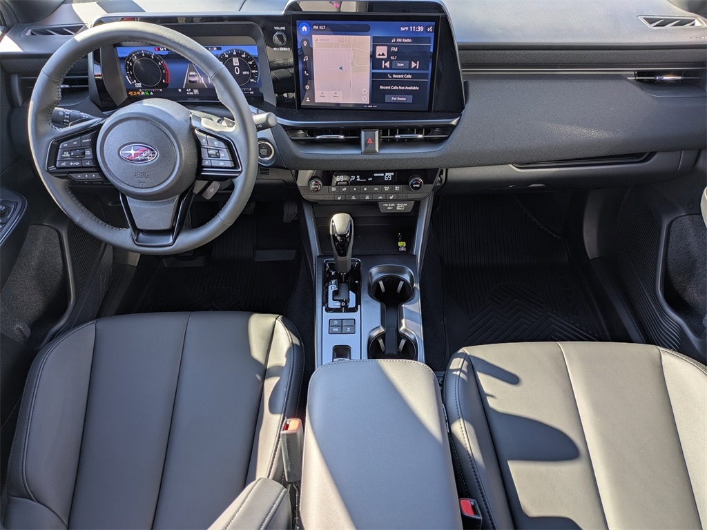 New 2026 Subaru Outback Premium SUV