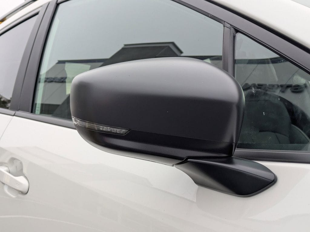 2026 Subaru Crosstrek Wilderness - Photo 13