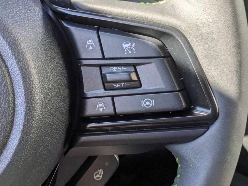 2026 Subaru Ascent Onyx Edition-Touring - Photo 27