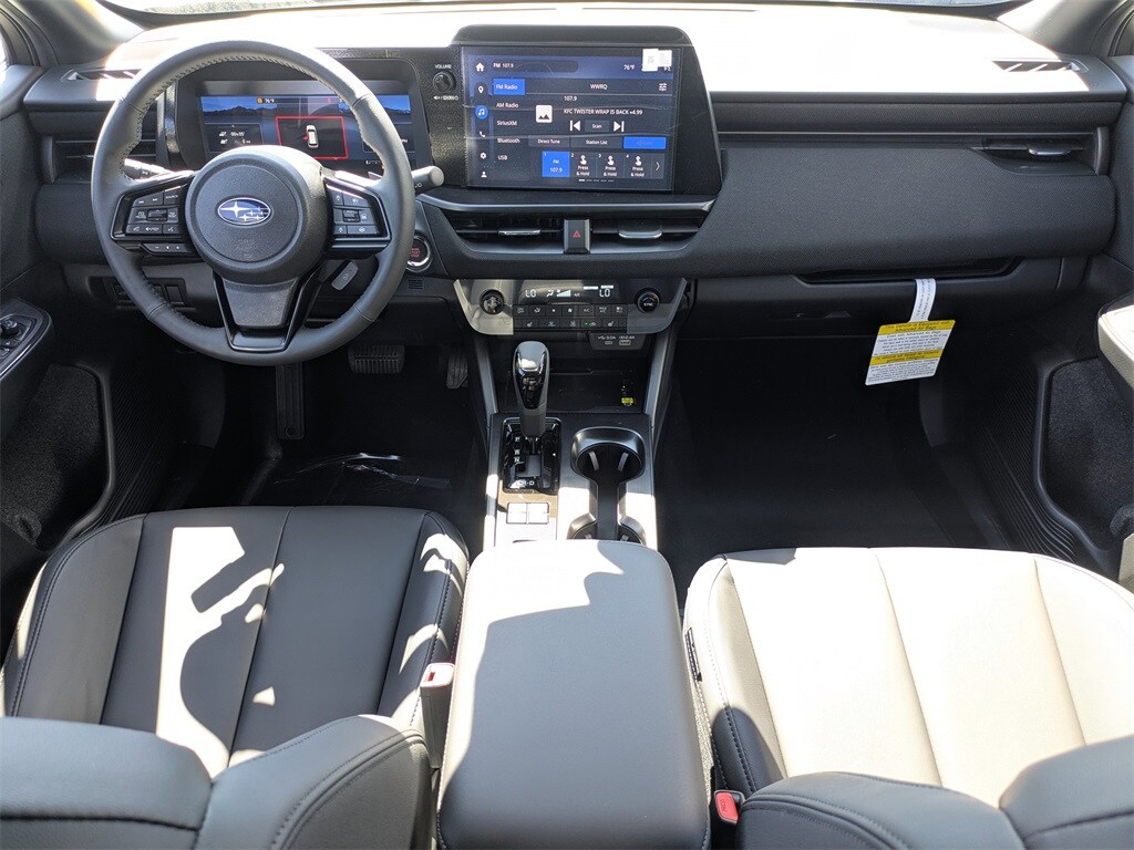 New 2026 Subaru Outback Premium SUV