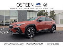 2025 Subaru Crosstrek Limited SUV