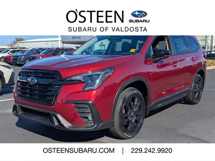 2025 Subaru Ascent Onyx Edition SUV