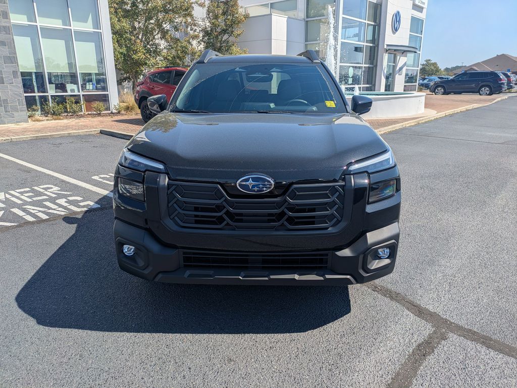 2026 Subaru Outback Limited - Photo 10