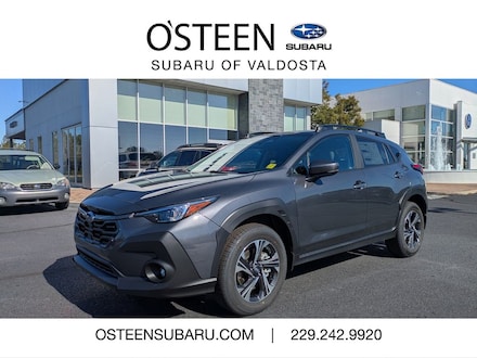 2026 Subaru Crosstrek Premium SUV