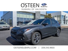 2026 Subaru Crosstrek Premium SUV