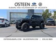 Jeep Wrangler JK Unlimited
