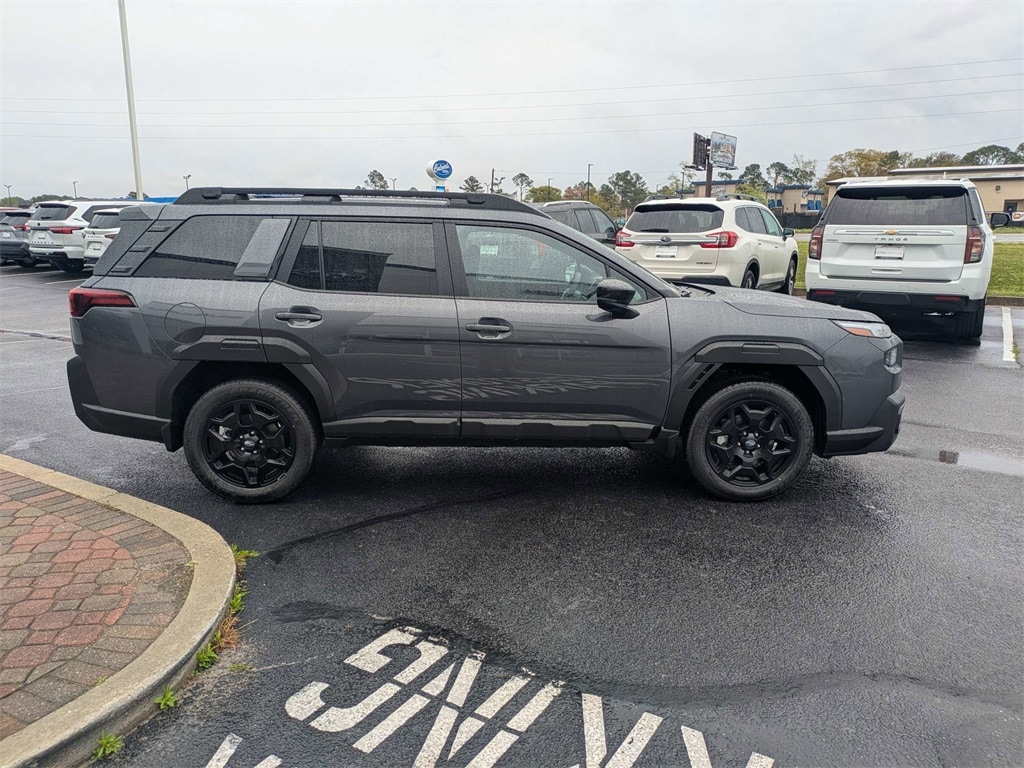 New 2026 Subaru Outback Limited SUV