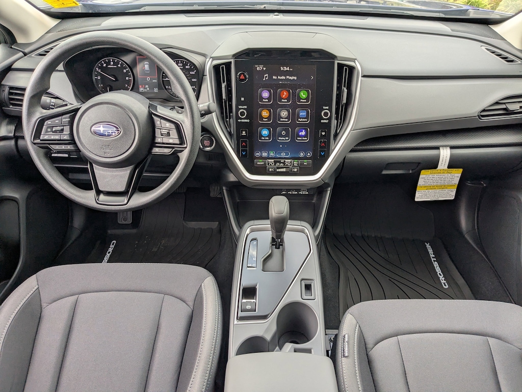 New 2025 Subaru Crosstrek Premium SUV