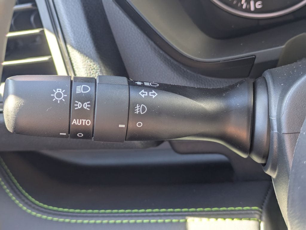 2026 Subaru Ascent Onyx Edition-Touring - Photo 28
