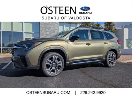 2026 Subaru Ascent Limited SUV