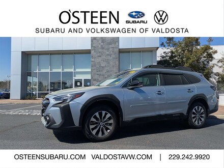 2025 Subaru Outback Limited SUV