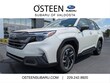 Subaru Forester Hybrid