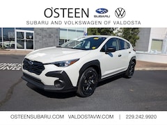 2024 Subaru Crosstrek Base SUV