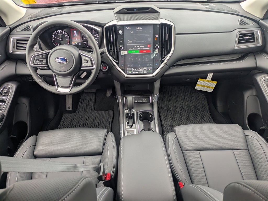 New 2026 Subaru Ascent Limited SUV