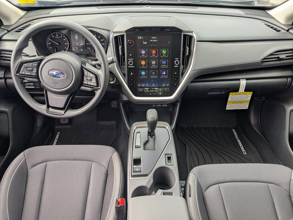 New 2025 Subaru Crosstrek Premium SUV