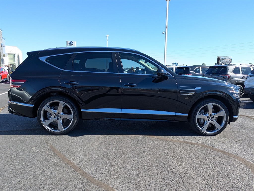 Used 2023 Genesis GV80 2.5T SUV