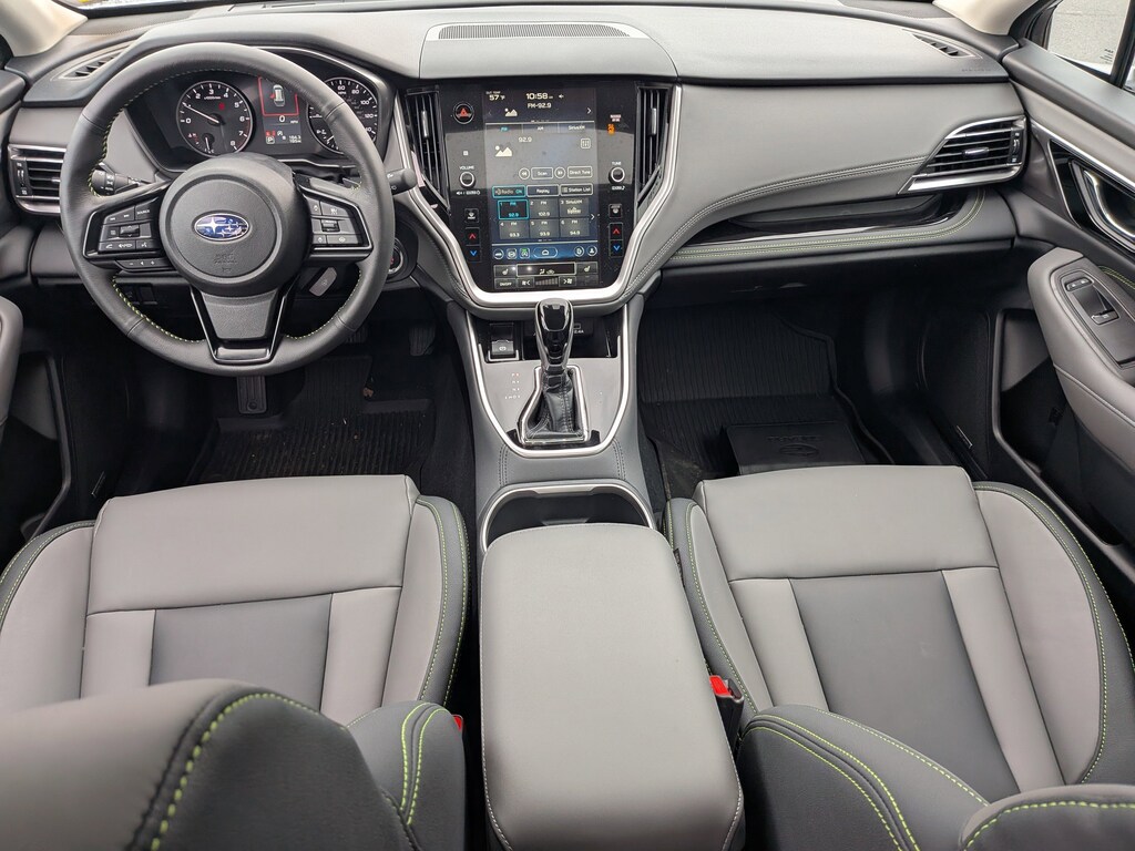 Used 2025 Subaru Outback Onyx Edition SUV