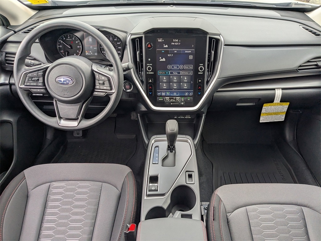 New 2025 Subaru Impreza Sport 5-Door