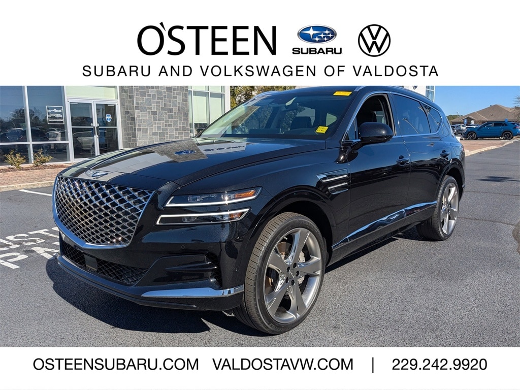 Used 2023 Genesis GV80 2.5T SUV