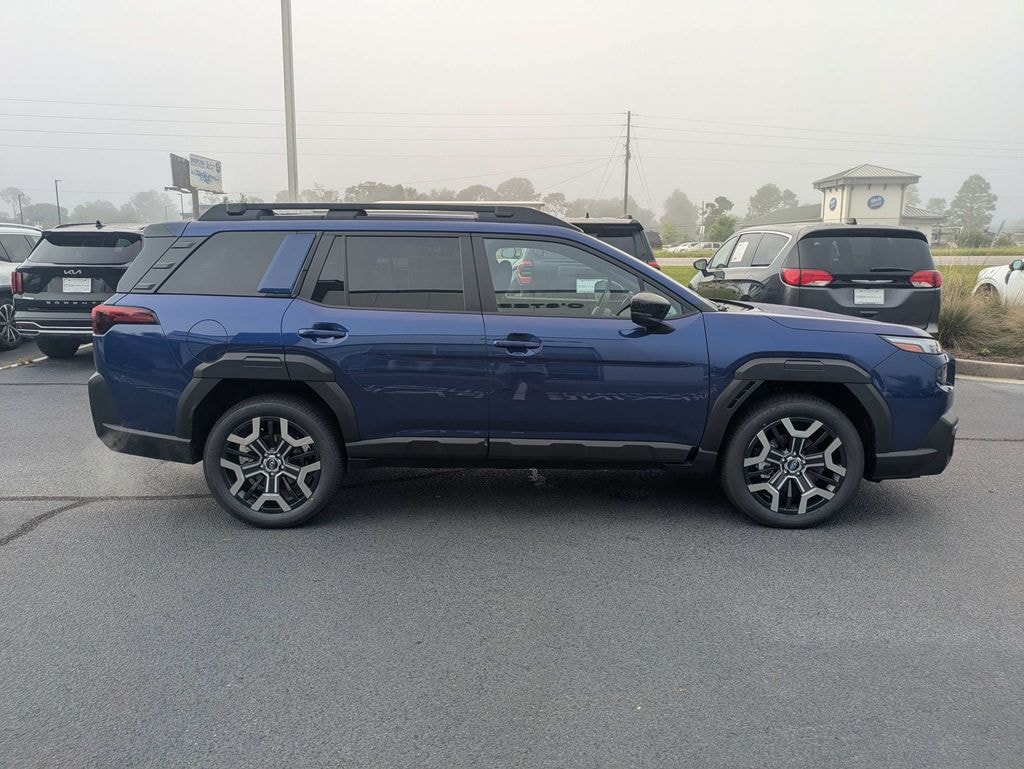 New 2026 Subaru Outback Touring XT SUV