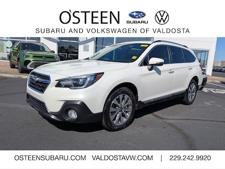 2019 Subaru Outback 2.5i Touring SUV