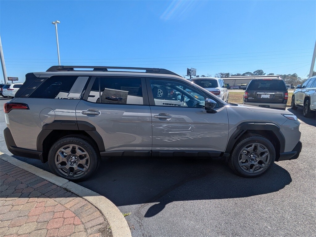 New 2026 Subaru Outback Premium SUV
