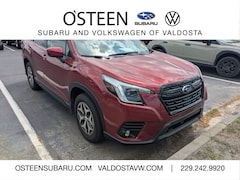 2024 Subaru Forester Premium SUV