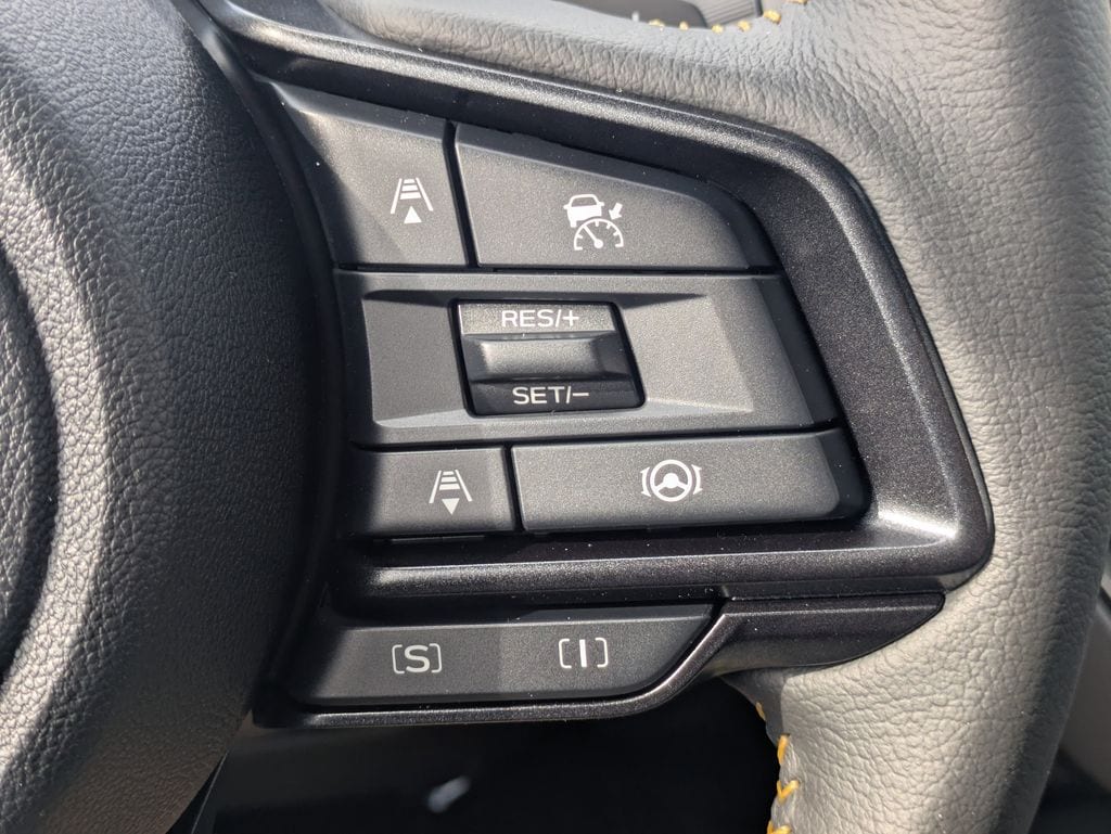 2026 Subaru Crosstrek Sport - Photo 27