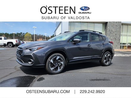 2025 Subaru Crosstrek Limited SUV