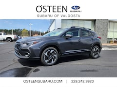 2025 Subaru Crosstrek Limited SUV