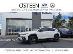 2024 Subaru Crosstrek Sport SUV