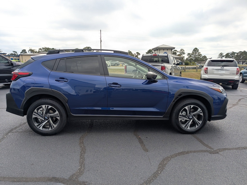 New 2025 Subaru Crosstrek Premium SUV