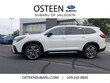  Subaru Ascent