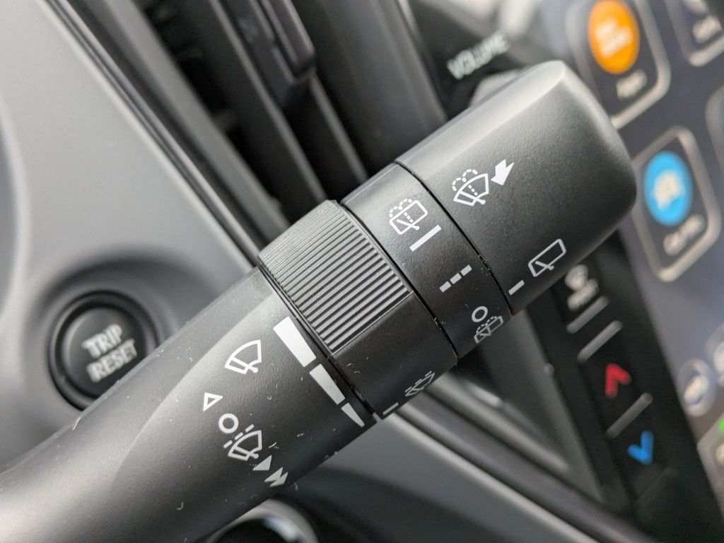 2026 Subaru Crosstrek Wilderness - Photo 30