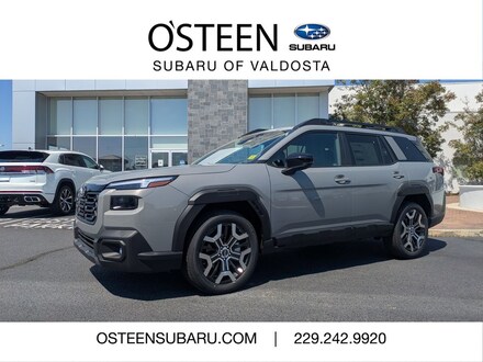 2026 Subaru Outback Touring XT SUV