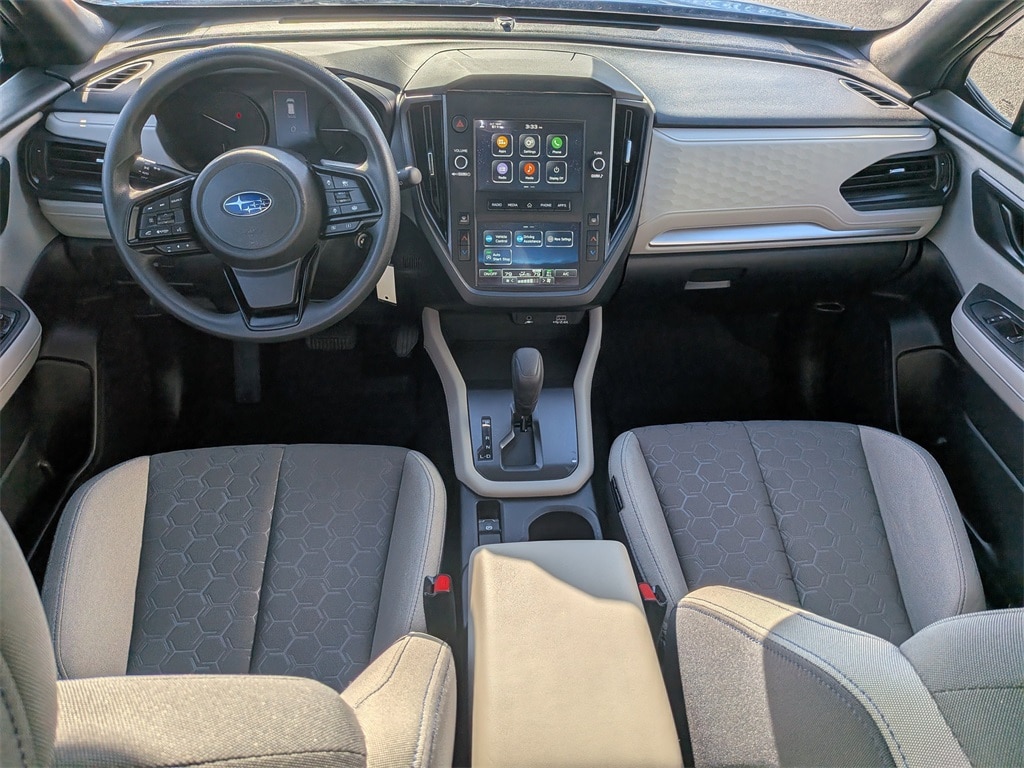 Used 2025 Subaru Forester Base SUV