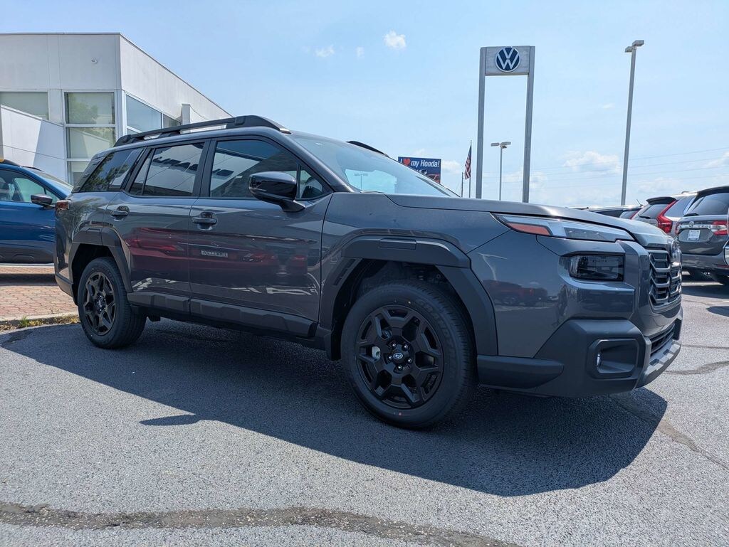 New 2026 Subaru Outback Limited SUV