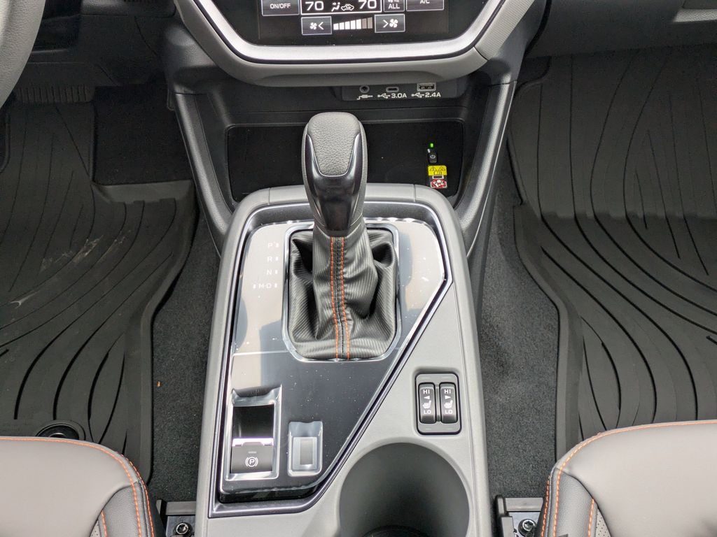 2026 Subaru Crosstrek Limited - Photo 20