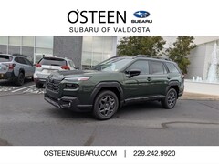 2026 Subaru Outback Premium SUV