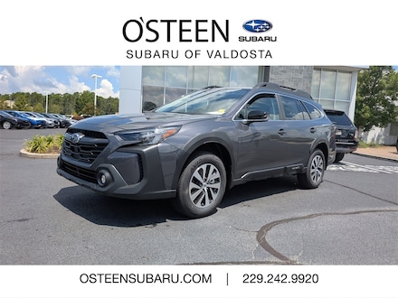 2025 Subaru Outback Premium SUV