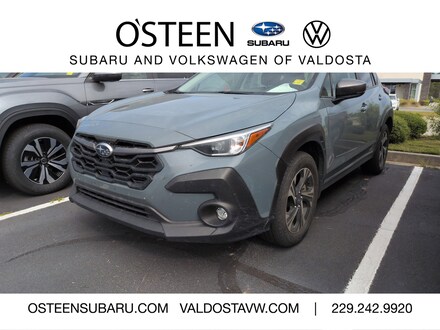 2024 Subaru Crosstrek Premium SUV